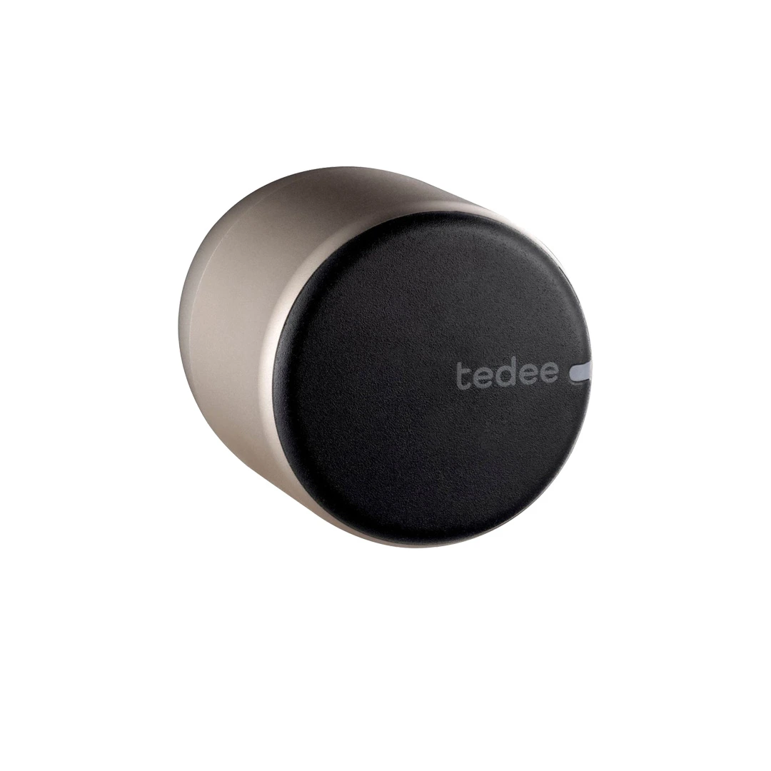 tedee Lock PRO Homekit (satin steel) tedee Lock PRO Homekit (satin steel)