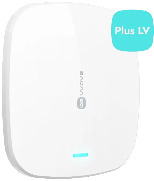 Smart HUB PLUS LV Smart HUB PLUS LV