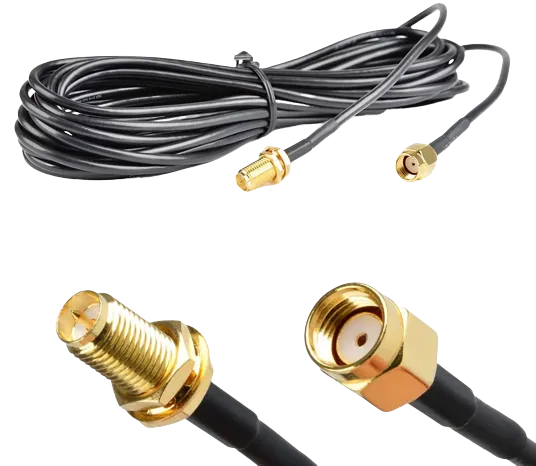 JABLOTRON Z-AN-VKL GSM - Antennen Verlängerungskabel