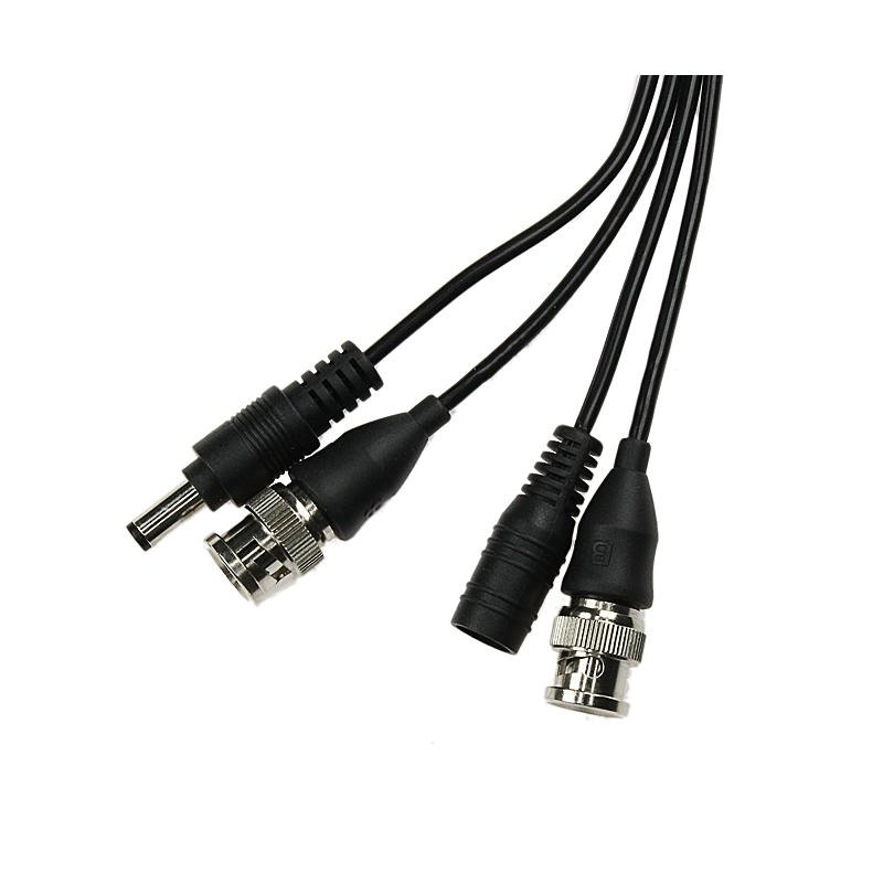 Lupus - 108154 - Kombikabel Videosystemkabel 30m