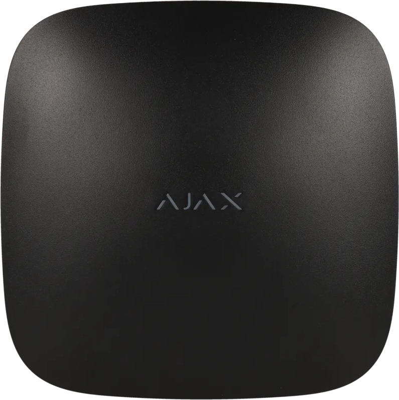 AJAX | Hub 2 LTE black