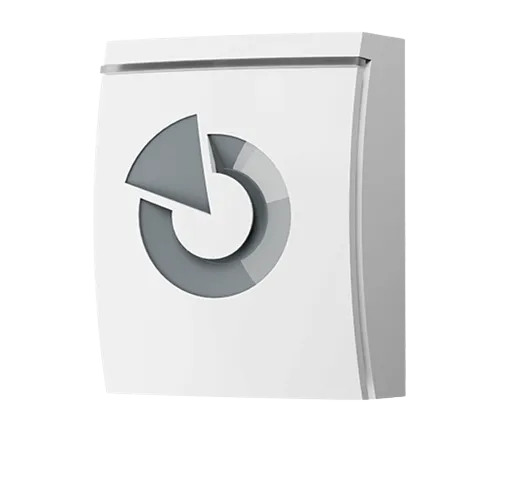 JABLOTRON JA-152A FUNK - Innensirene