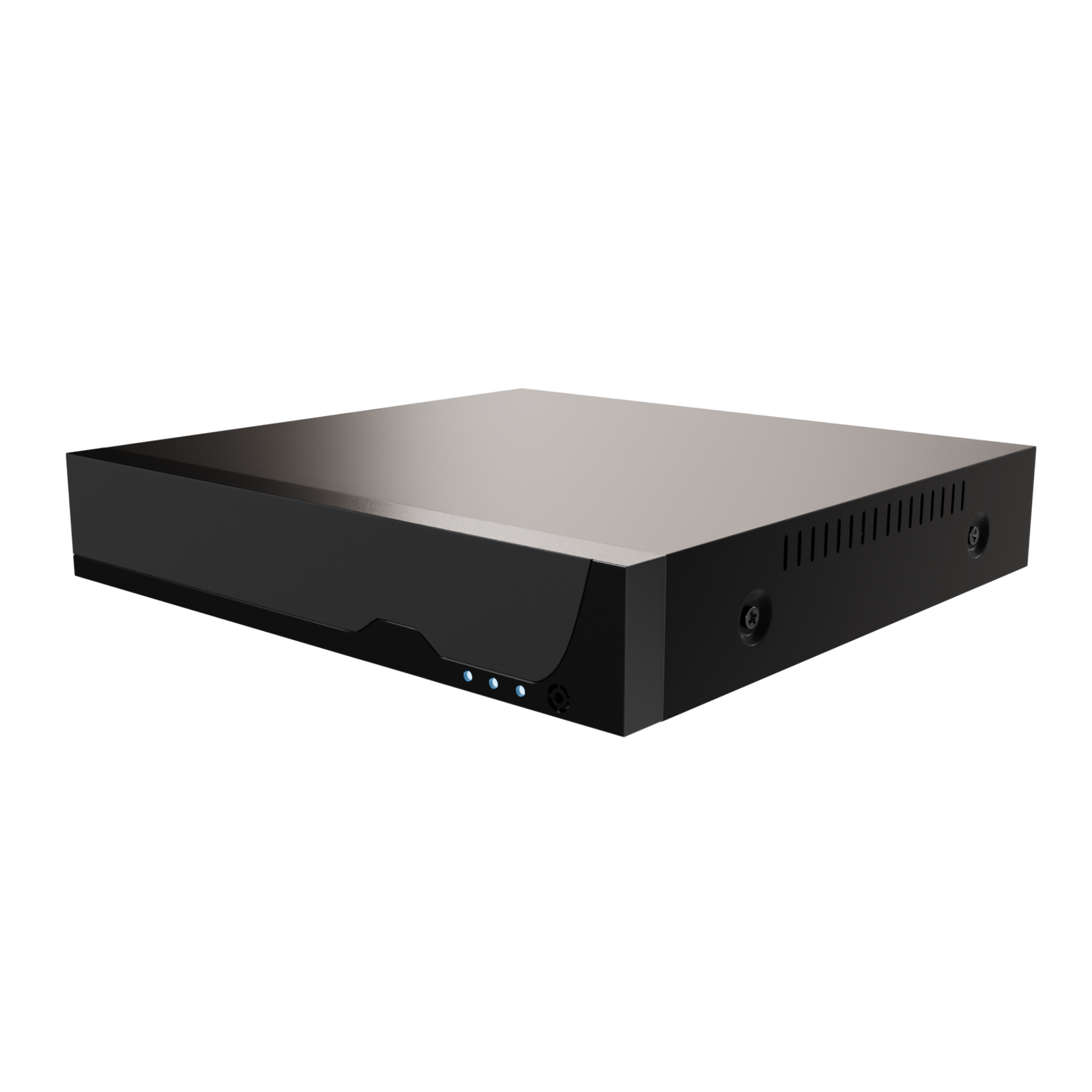 Chronos Netzwerkspeicher (NVR) Chronos Netzwerkspeicher (NVR)