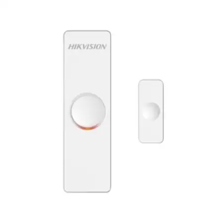 HIKVISION DS-PD1-MC-WWS-H Funk Magnetkontakt