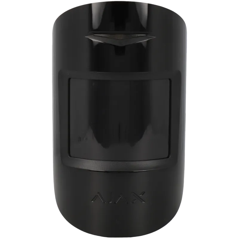 AJAX | Bewegungsmelder - Glasbruchmelder - CombiProtect black