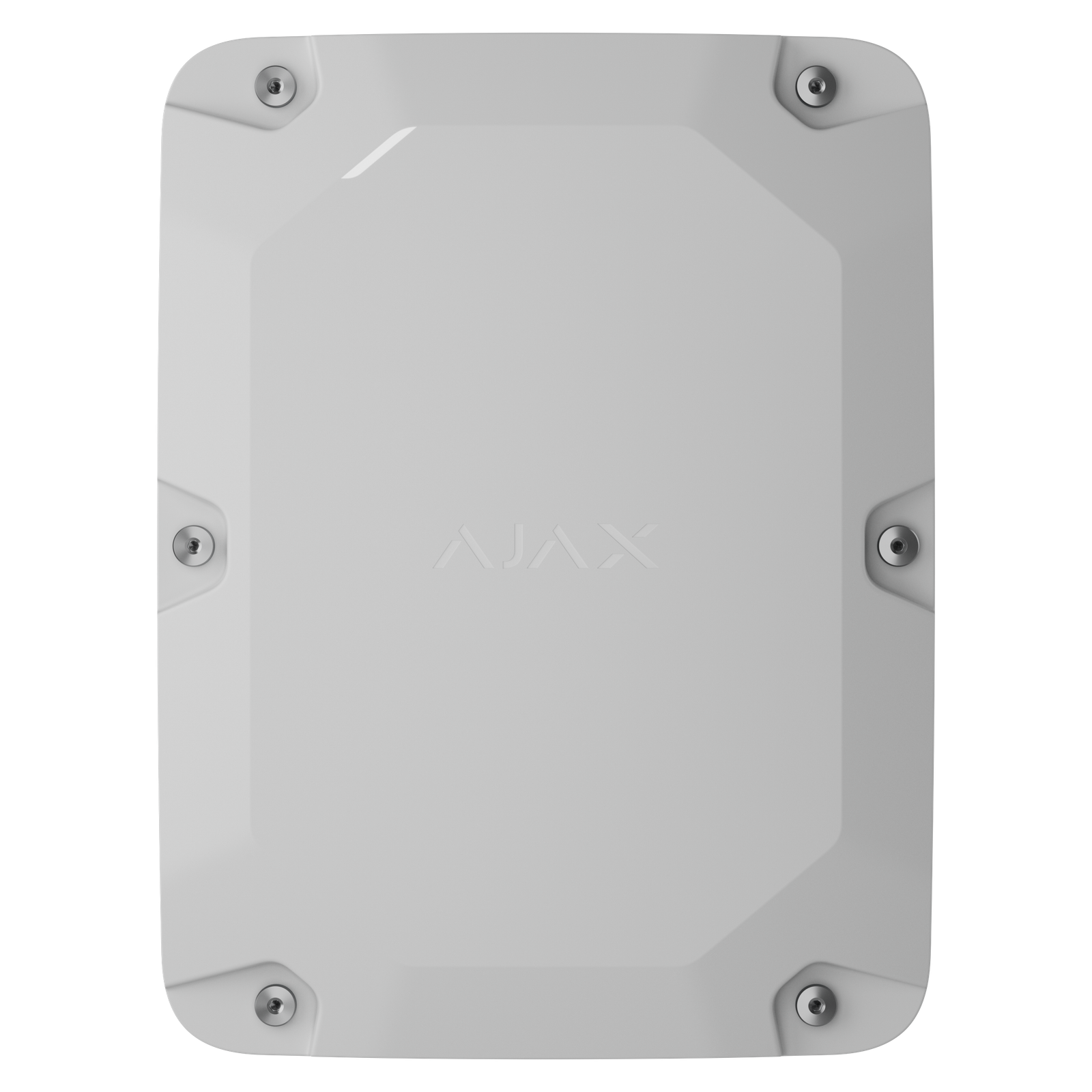 AJAX | Case E (395) WeißVariant- Weiß - 395 x 300 x 108 mm AJAX | Case E (395) WeißVariant- Weiß - 395 x 300 x 108 mm