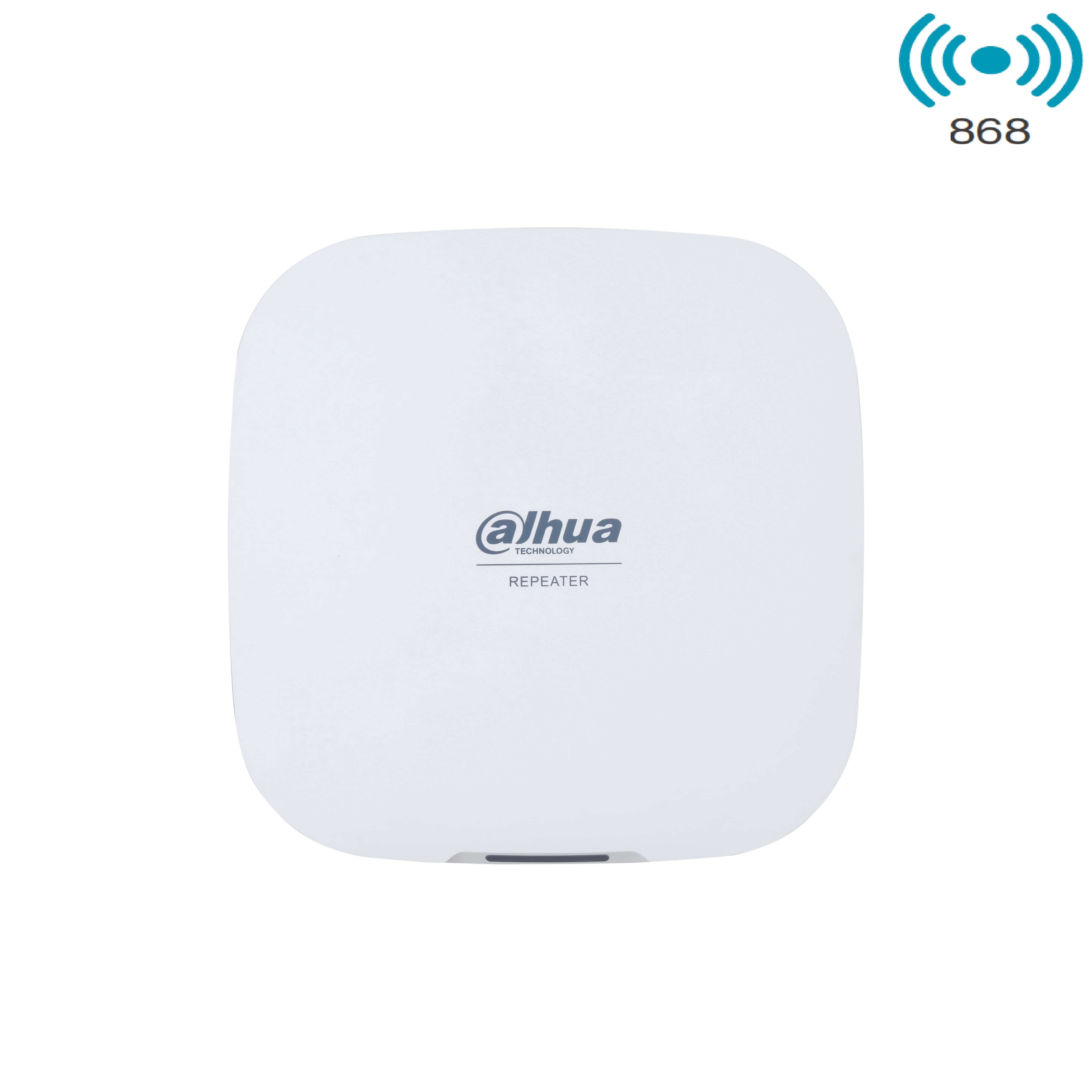 Dahua - ARA43-W2(868) - Alarm - Repeater Dahua - ARA43-W2(868) - Alarm - Repeater