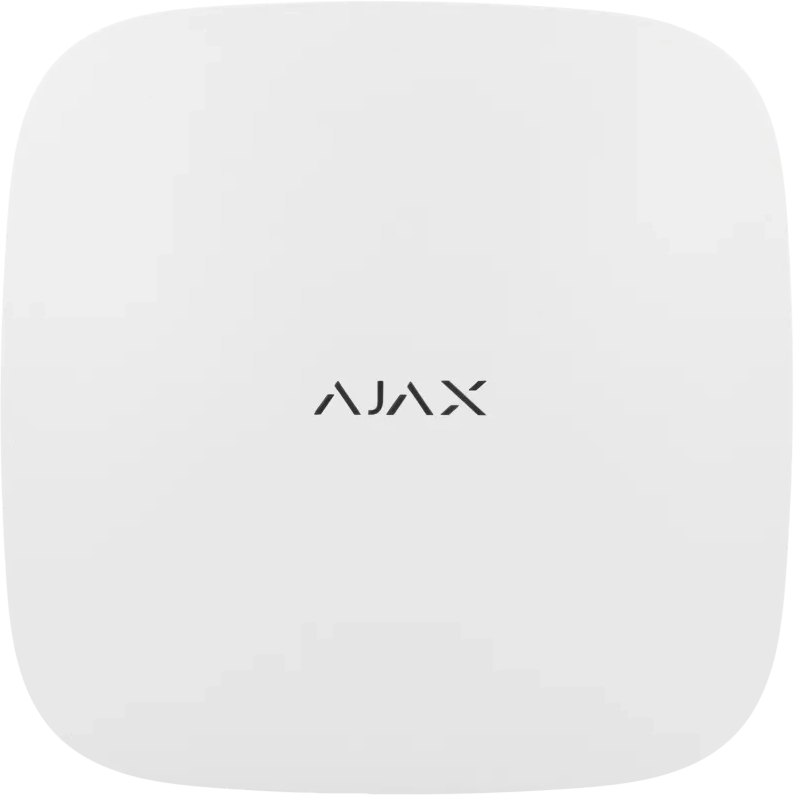AJAX | Hub 2 white
