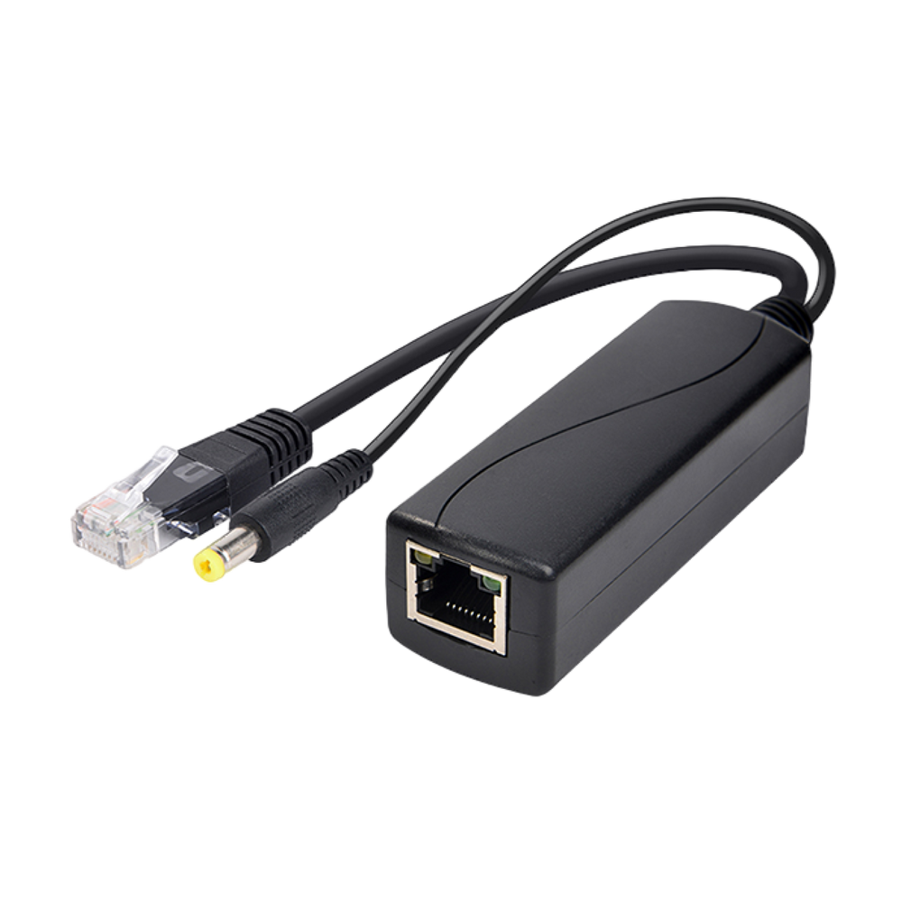 PoE-Adapter (Oculus Pro, Iris)