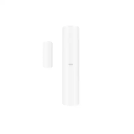 HIKVISION DS-PDMCK-EG2-WE Funk Magnetkontakt mit Stoß-/Neigungsmelder
