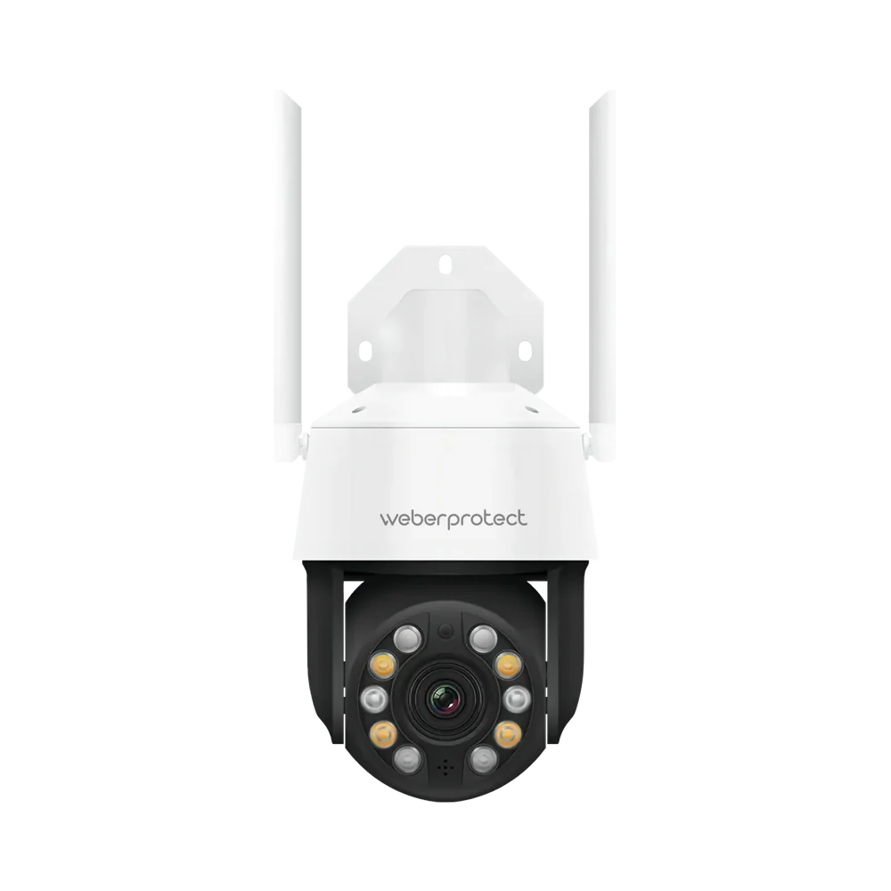 Oculus Pro Überwachungskamera (Kabel) Oculus Pro Überwachungskamera (Kabel)