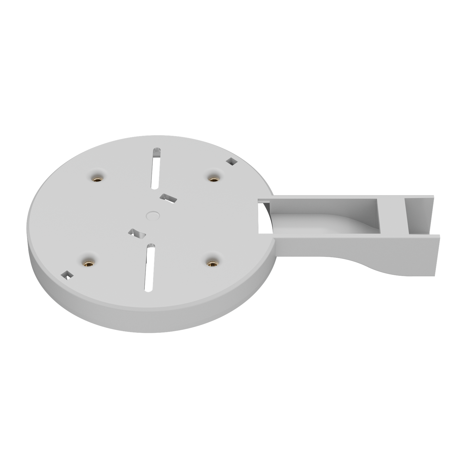 AJAX | CableTrunk weiß