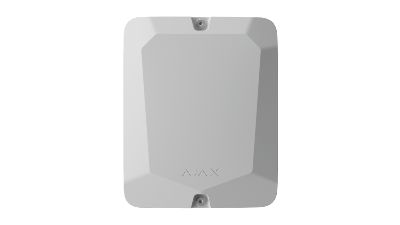 AJAX | Case C (260) WeißVariant- 260 x 210 x 93 mm - Weiß AJAX | Case C (260) WeißVariant- 260 x 210 x 93 mm - Weiß