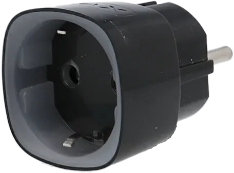 AJAX | Steckdosensteuerung Socket black