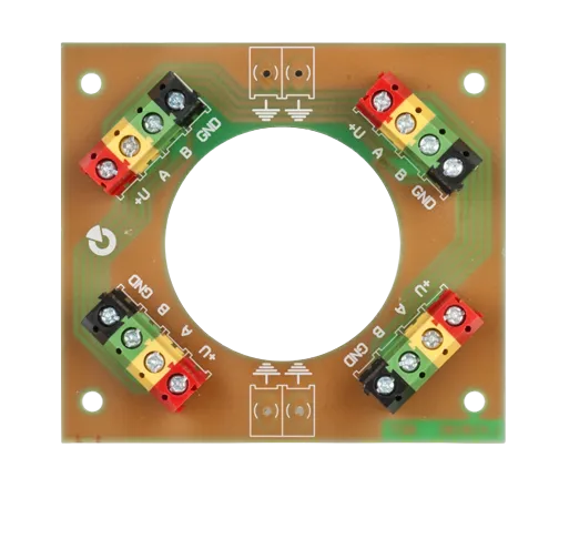 JABLOTRON JA-110Z-B Bus Verteilermodul