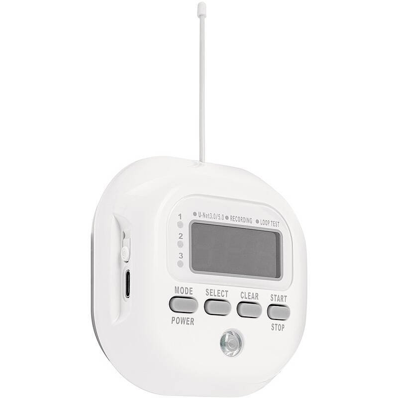 ABUS Comfion FUMO80300 Funk-Testbox ABUS Comfion FUMO80300 Funk-Testbox