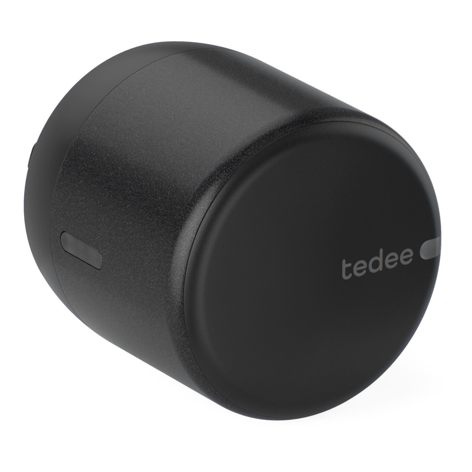 tedee Lock GO 2 Aluminium schwarz tedee Lock GO 2 Aluminium schwarz