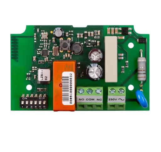 JABLOTRON JA-150N FUNK - 230 V Relaismodul
