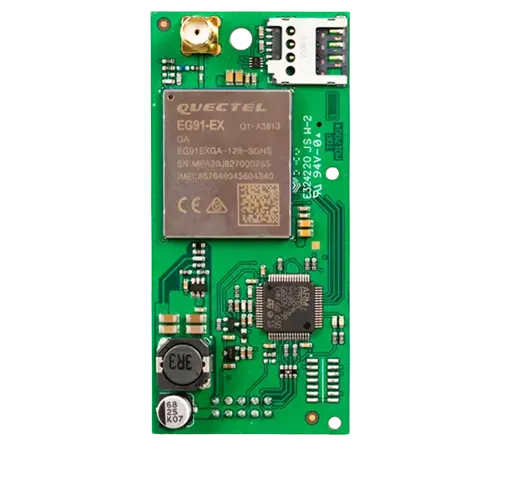 JABLOTRON JA-191Y GSM-Kommunikationsmodul (4G - JA-100K, JA-101K und JA-106K)
