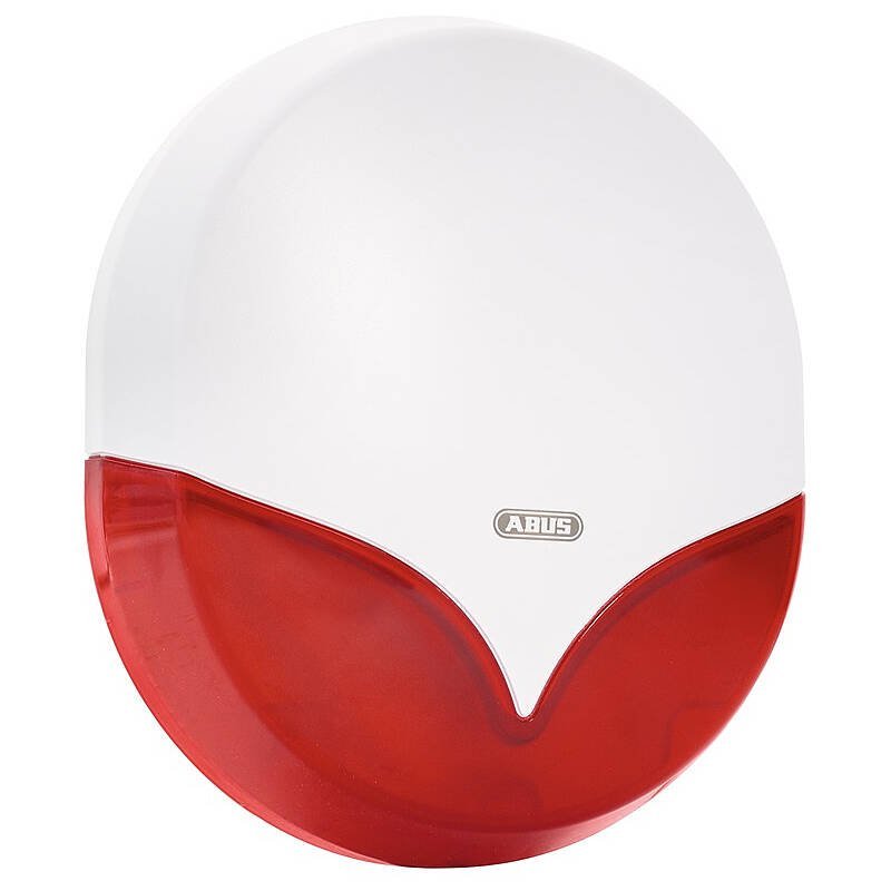 ABUS Comfion FUSG80000 Funk-Aussensirene ABUS Comfion FUSG80000 Funk-Aussensirene