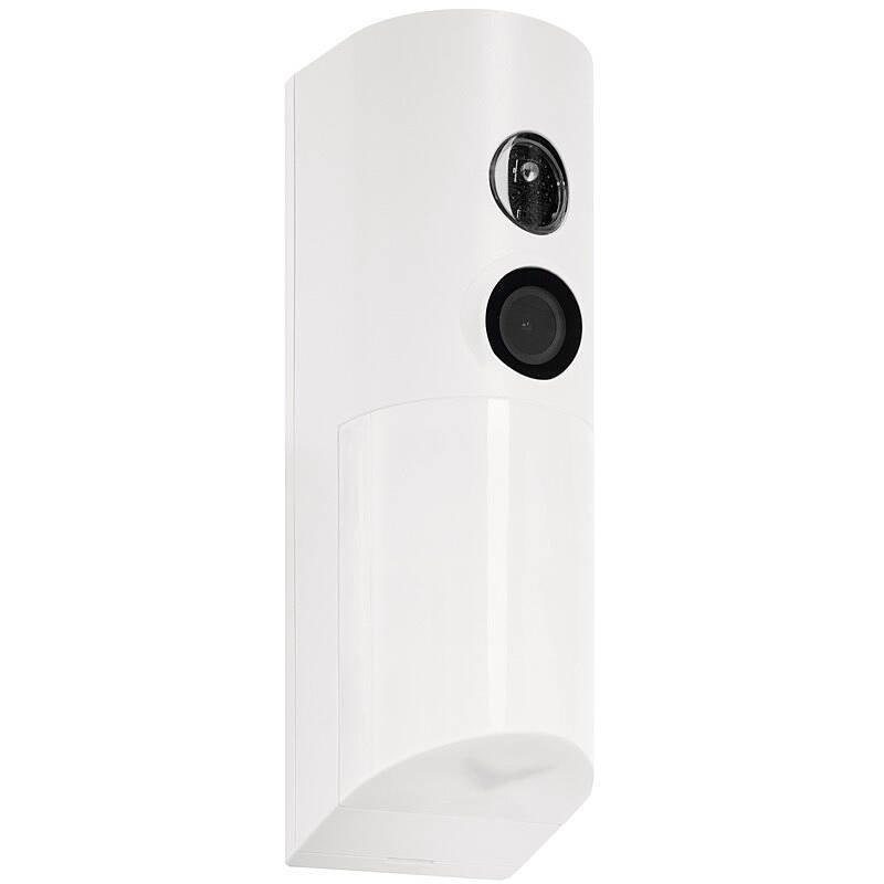 ABUS Comfion FUBW80200 Funk-PIR-Kamera