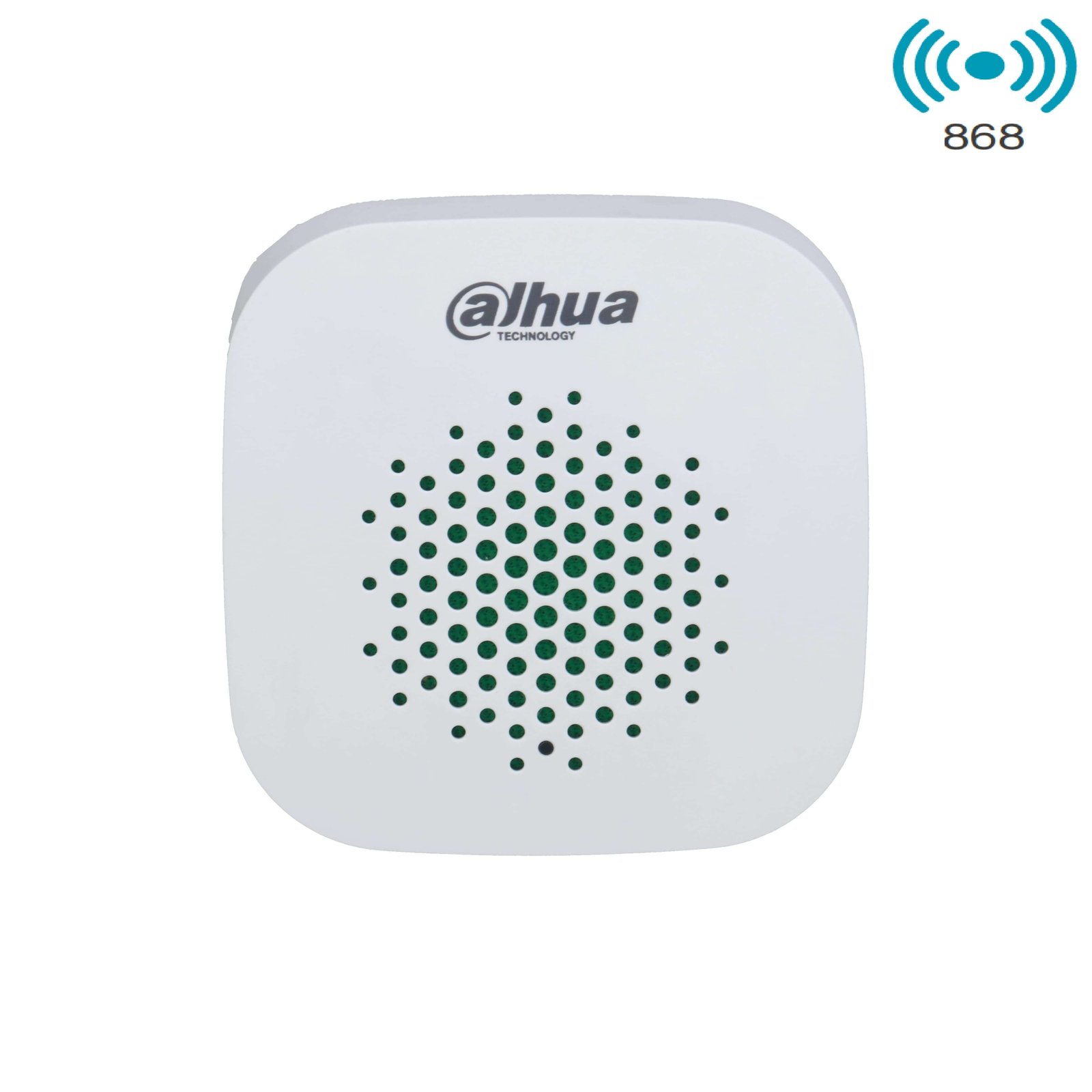 Dahua - ARA12-W2(868) - Alarm - Sirene Innen Dahua - ARA12-W2(868) - Alarm - Sirene Innen