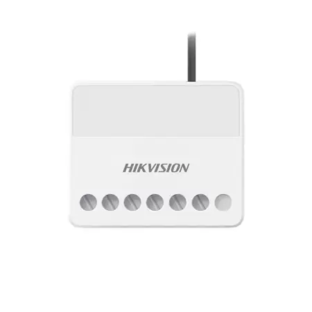 HIKVISION DS-PM1-O1L-WE Funk Relaismodul HIKVISION DS-PM1-O1L-WE Funk Relaismodul