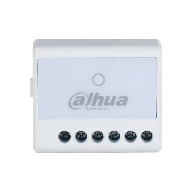 Dahua - ARM7011-W2(868) - Alarm - Funk Relais Dahua - ARM7011-W2(868) - Alarm - Funk Relais