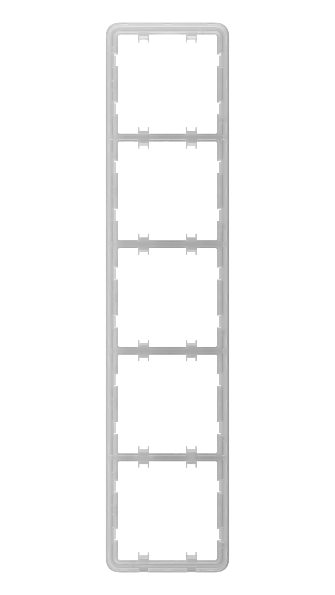 AJAX | Frame (5 seats) vertical AJAX | Frame (5 seats) vertical