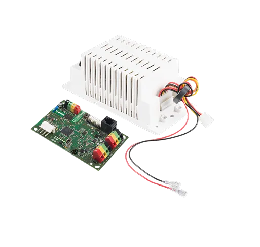 JABLOTRON JA-120Z Bus- Backup-Verstärkereinheit für JA-100 Komponenten