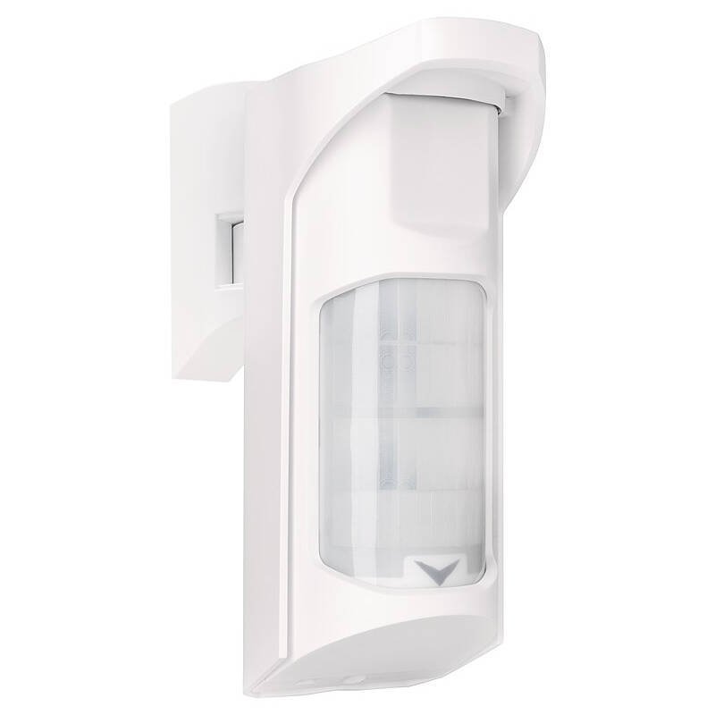 ABUS Comfion FUBW80600 Funk-Bewegungsmelder PIR/MW ABUS Comfion FUBW80600 Funk-Bewegungsmelder PIR/MW