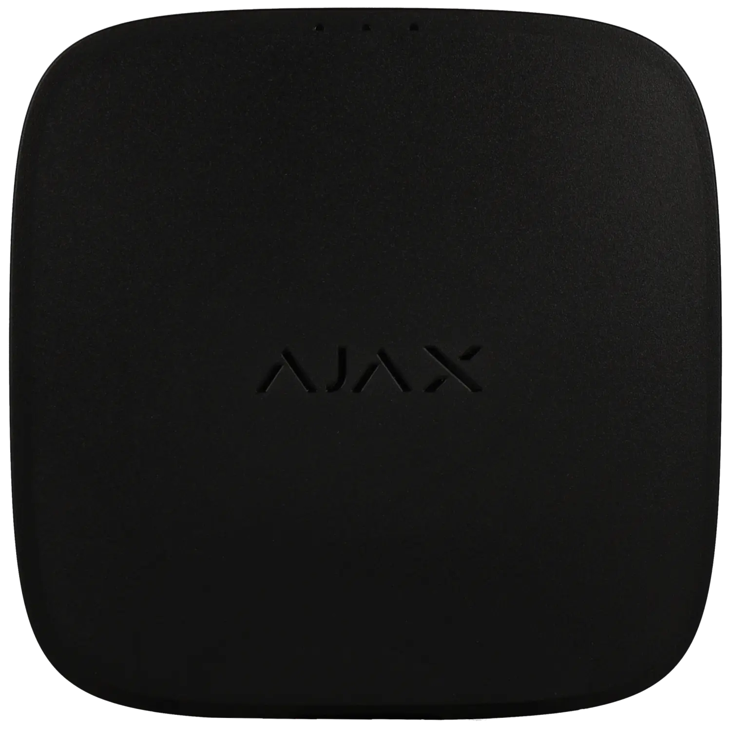 AJAX | Brandmelder mit Rauch-, Temperatursensor - FireProtect 2RB (Heat/Smoke) black AJAX | Brandmelder mit Rauch-, Temperatursensor - FireProtect 2RB (Heat/Smoke) black