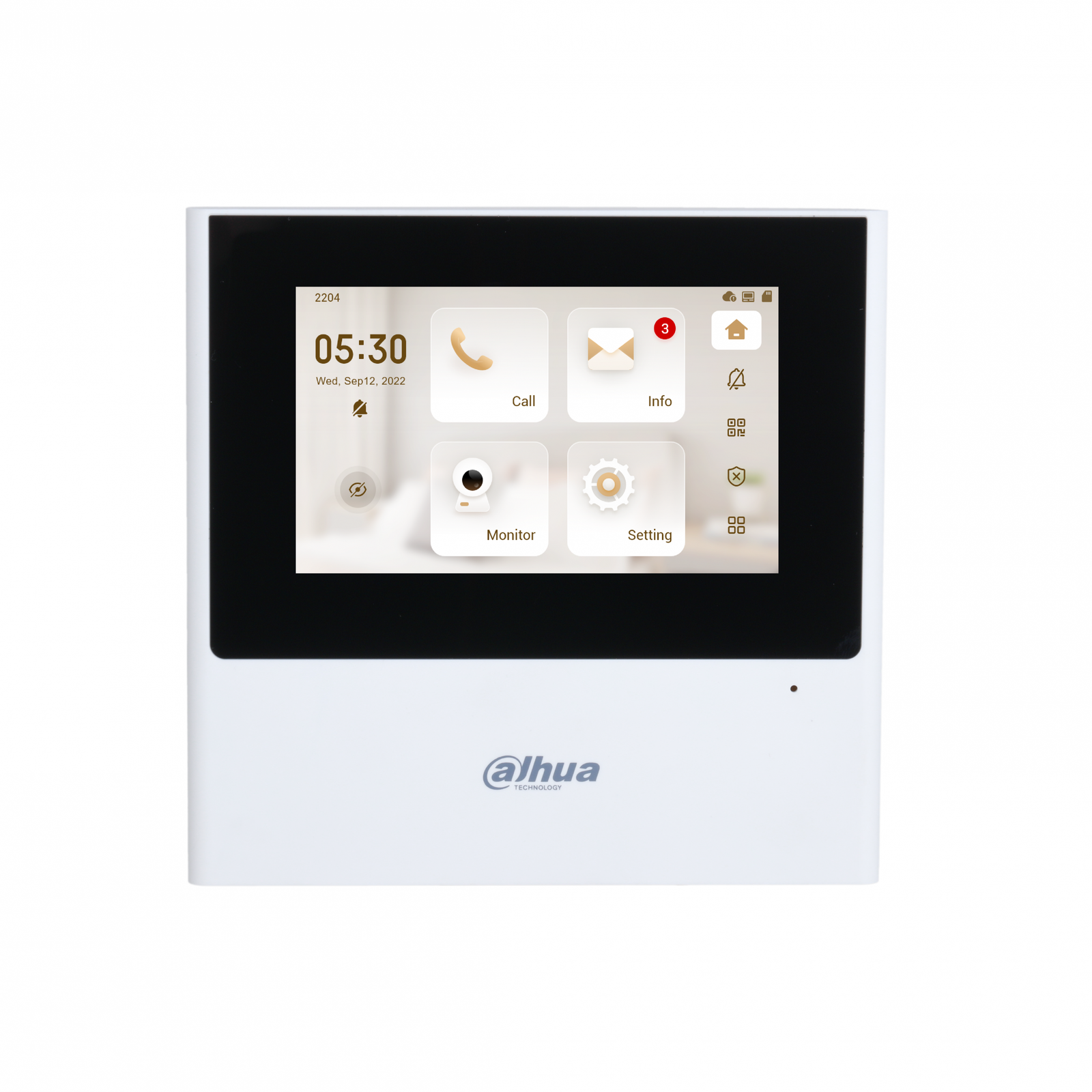 D-VTH2611L-WP D-VTH2611L-WP