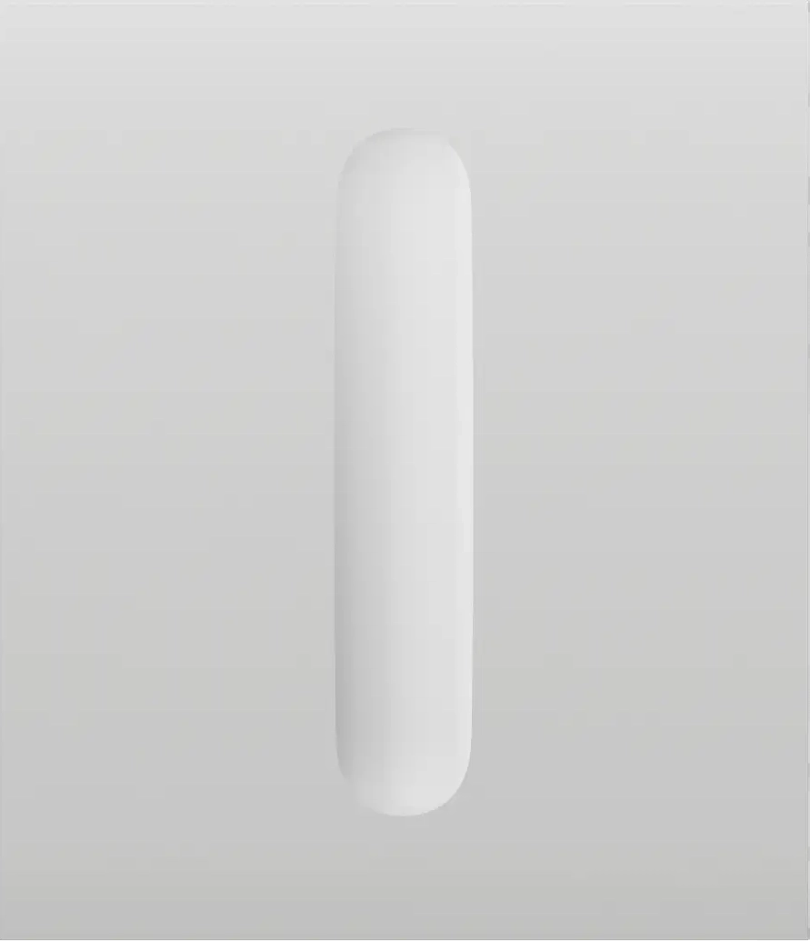 AJAX | CenterButton (Dimmer) horizontal