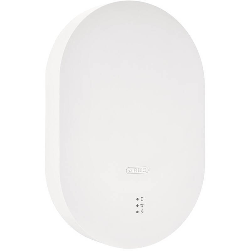 ABUS FUAA45010 Smartvest Pro Funk-Alarmzentrale ABUS FUAA45010 Smartvest Pro Funk-Alarmzentrale