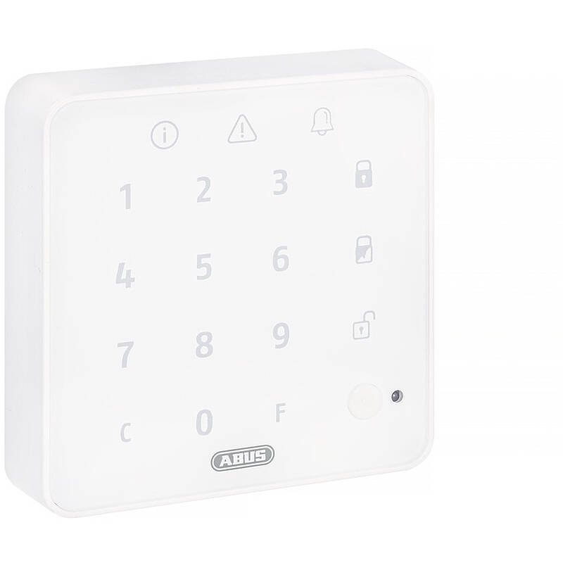 ABUS Comfion FUBE80000 Funk-Bedienteil