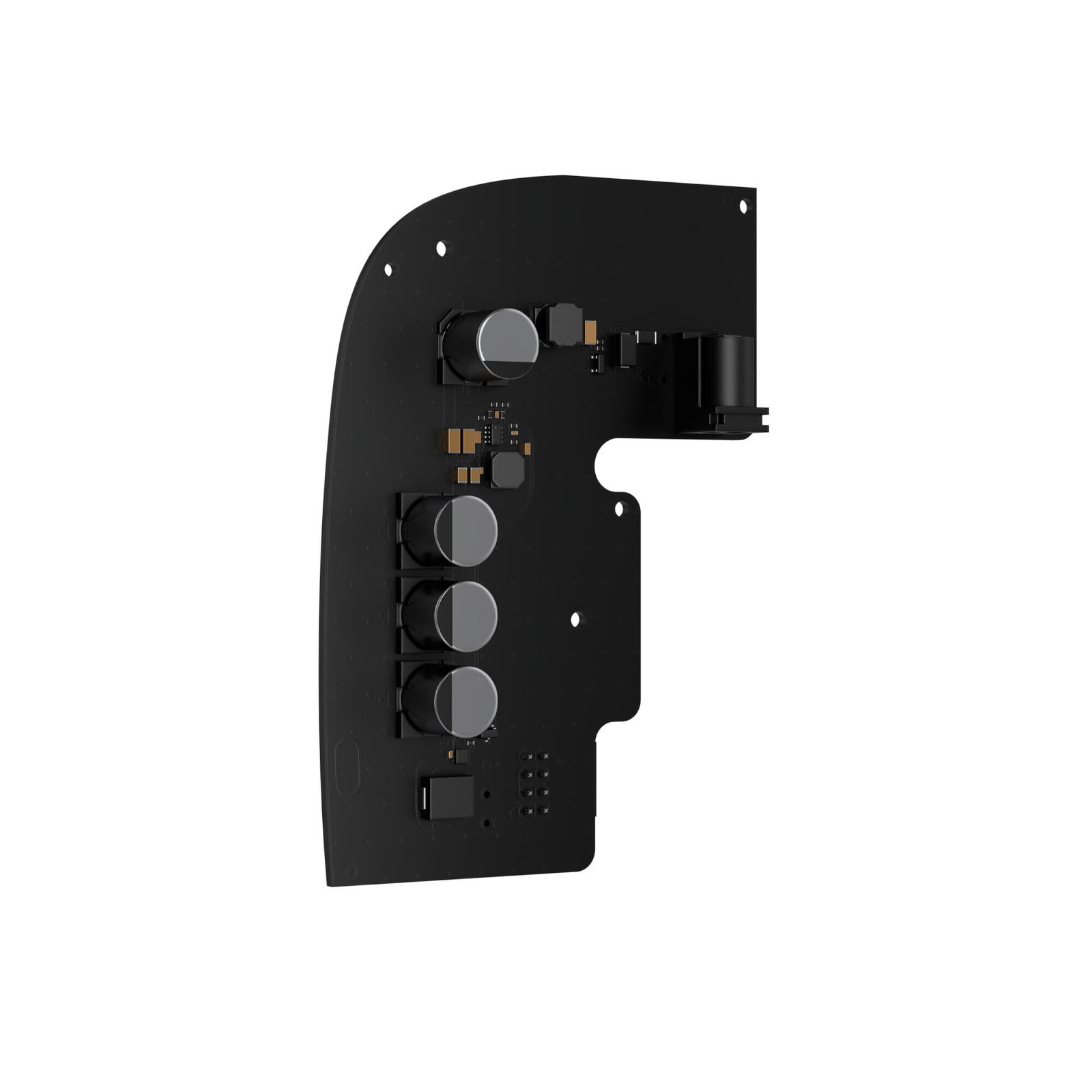 AJAX | 12-24V PSU for Hub 2 / Hub 2 Plus / ReX 2