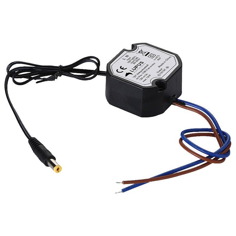Lupus - 10810 - Unterputz Netzteil 12V Lupus - 10810 - Unterputz Netzteil 12V