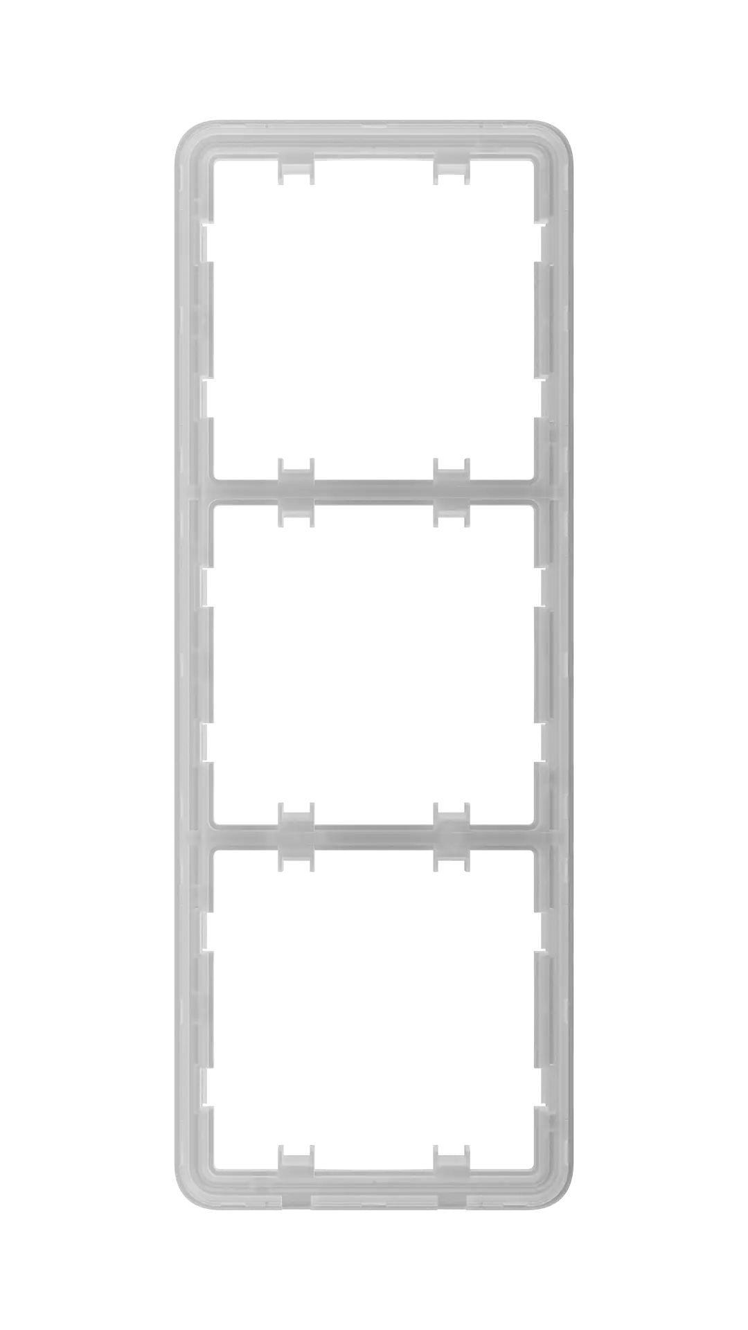 AJAX | Frame (3 seats) vertical