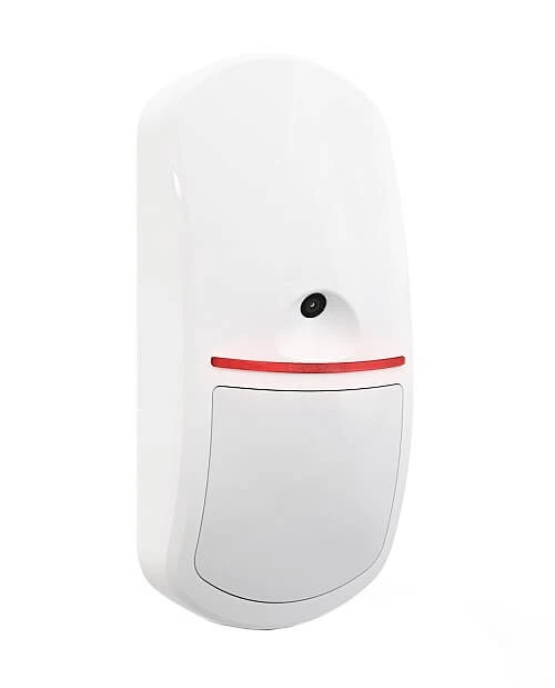 Funk Kamera-Bewegungsmelder APCAM-200 Funk Kamera-Bewegungsmelder APCAM-200