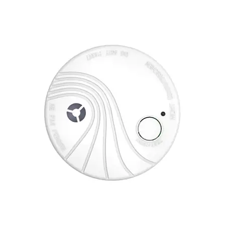 HIKVISION DS-PDSMK-S-WE Funk Rauchmelder