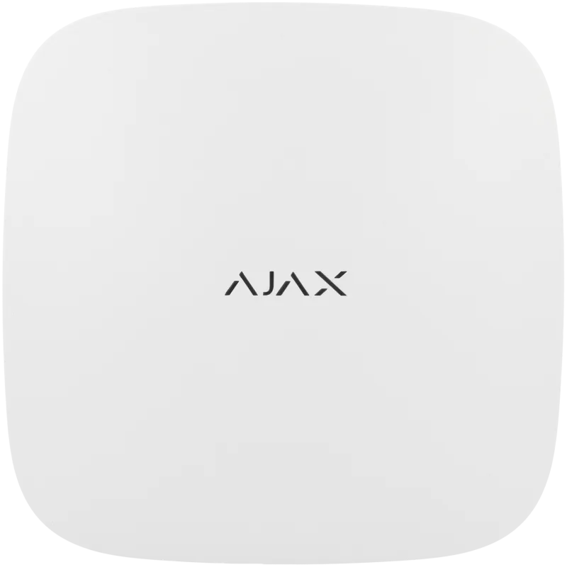 AJAX | Hub 2 Plus white AJAX | Hub 2 Plus white