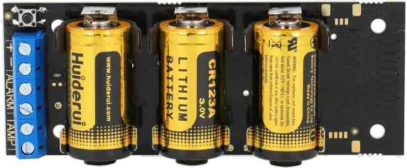 AJAX | Integrationsmodul für externe Sensoren - Transmitter AJAX | Integrationsmodul für externe Sensoren - Transmitter