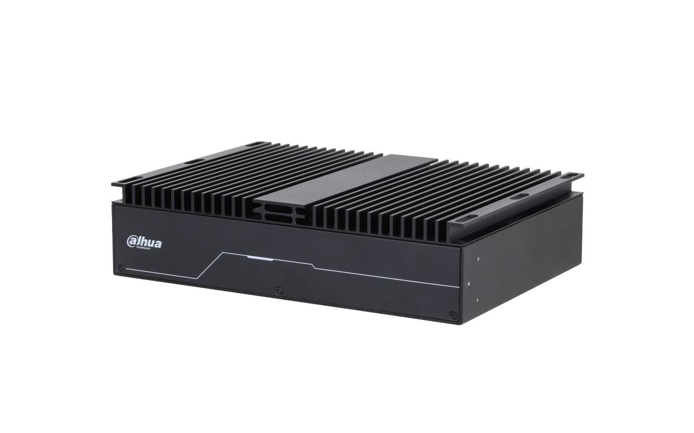 D-NVR4108-8P-WT D-NVR4108-8P-WT