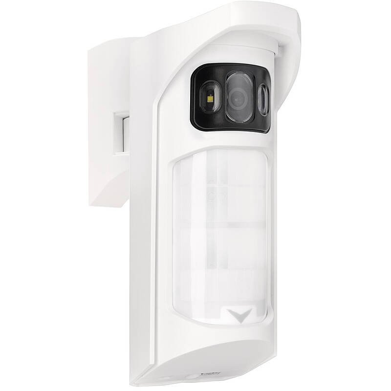 ABUS Comfion FUBW80700 Funk-PIR-Kamera (Außen)