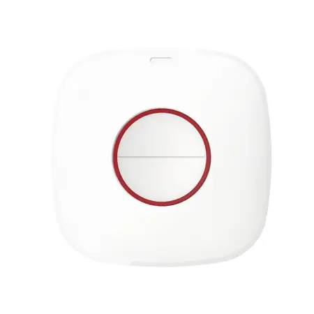 HIKVISION DS-PDEB2-EG2-WE Funk-Notruftaste