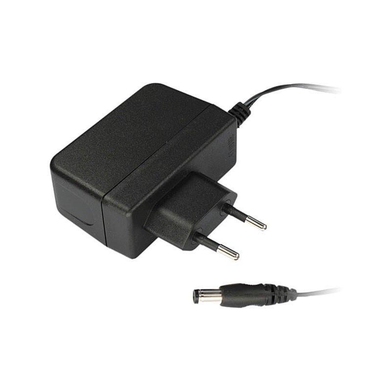 Lupus - 10801 - Steckernetzteil 12V 0,5A Lupus - 10801 - Steckernetzteil 12V 0,5A