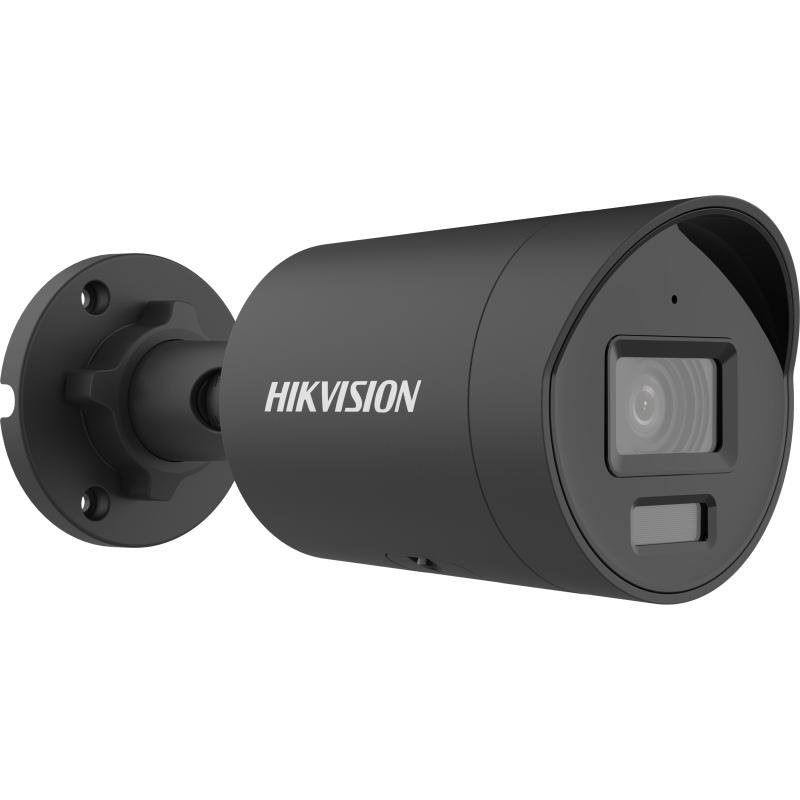 HIKVISION DS-2CD2046G2H-IU(2.8mm)(eF)/BLACK