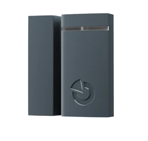 JABLOTRON JA-111M-AN BUS Mini Magnetkontakt - anthrazit