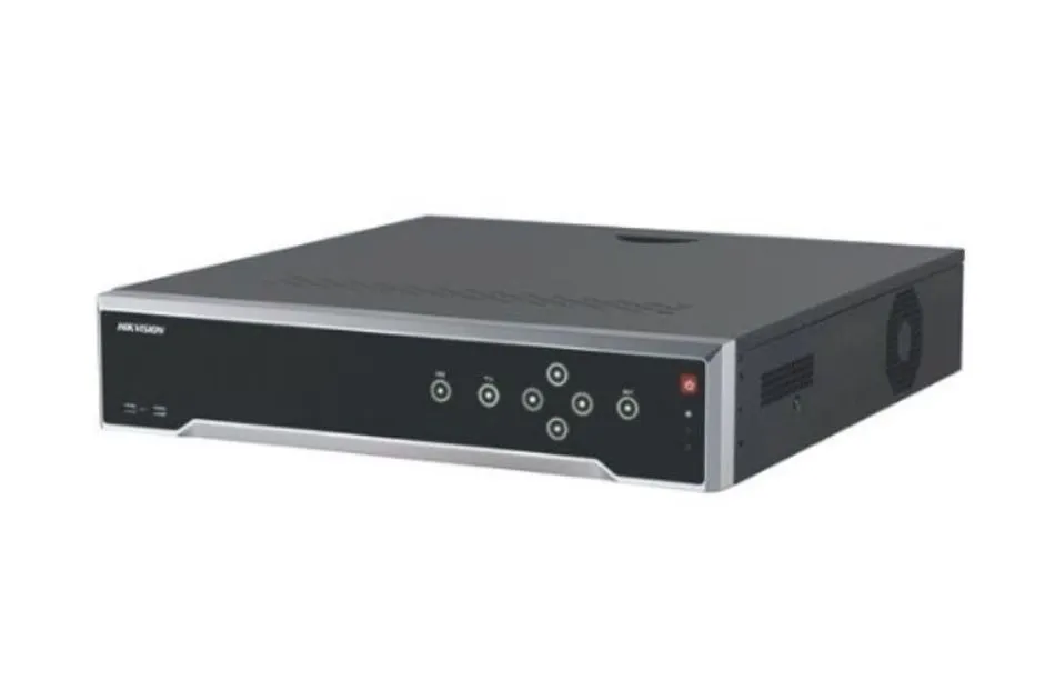 DS-7732NI-K4 DS-7732NI-K4